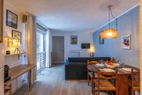 Le Bastan - Appt pour 4 avec Jardin